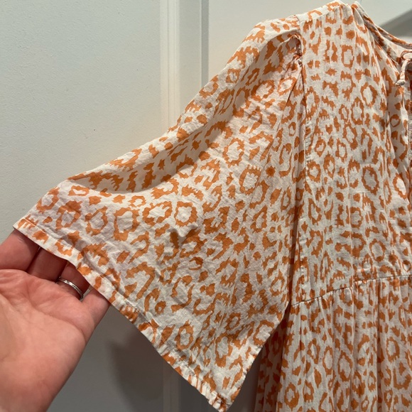 Emerson Fry India Collection Isla Dress - Picture 5 of 6